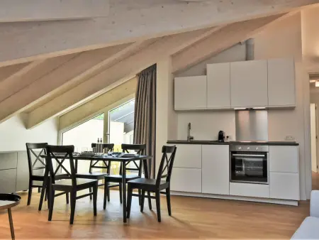 White Attic Terrace, Appartement 5 personnes à Milan - Photo 17