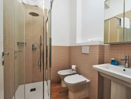 White Attic Terrace, Appartement 5 personnes à Milan - Photo 22
