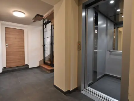 White Attic Terrace, Appartement 5 personnes à Milan - Photo 28