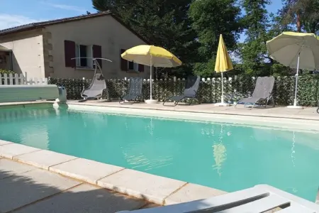 Location maison de vacances à Sarlat la Canéda