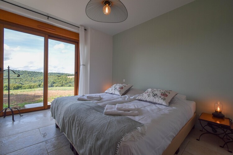 La Pépinière – Maison 6 pers. avec piscine chauffée - Photo 4