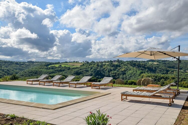 La Pépinière – Maison 6 pers. avec piscine chauffée - Photo 5