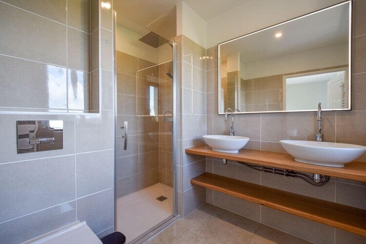 La Pépinière – Maison 6 pers. avec piscine chauffée - Photo 11