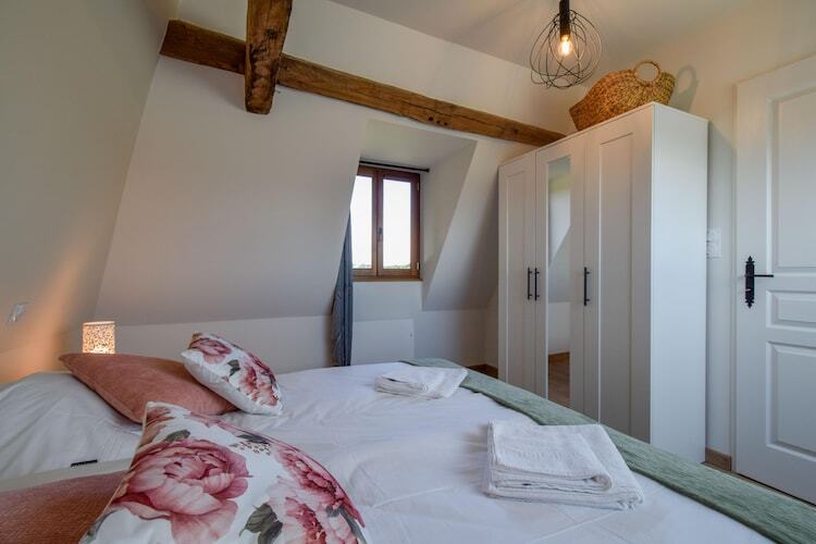 La Pépinière – Maison 6 pers. avec piscine chauffée - Photo 12