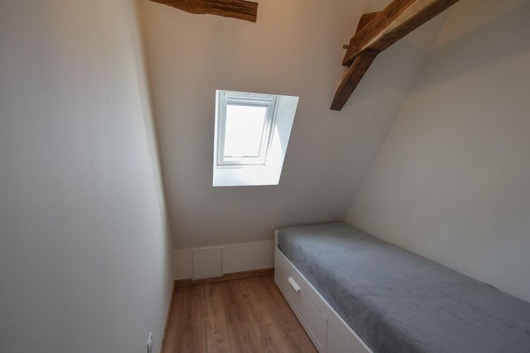 La Pépinière – Maison 6 pers. avec piscine chauffée - Photo 15