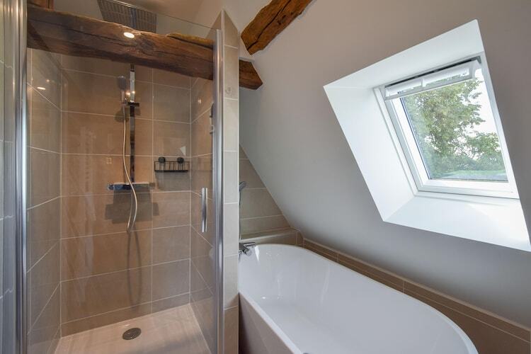 La Pépinière – Maison 6 pers. avec piscine chauffée - Photo 17
