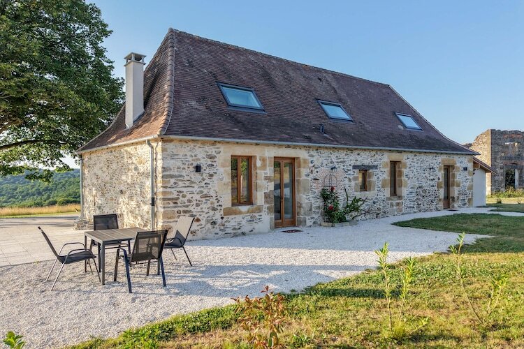 La Pépinière – Maison 6 pers. avec piscine chauffée - Photo 19