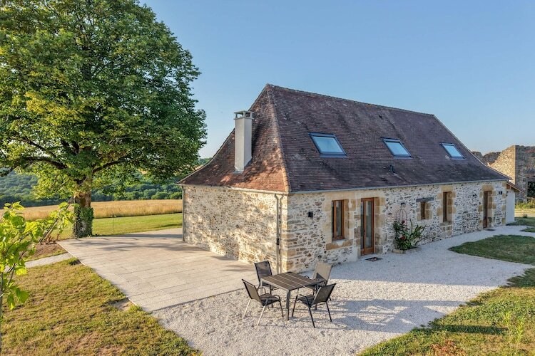 La Pépinière – Maison 6 pers. avec piscine chauffée - Photo 21