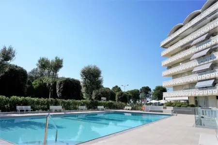 Location appartement à Porto Santa Margherita (VE), Appartement à Porto Santa Margherita (VE)