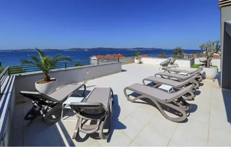 Location appartement à Bibinje