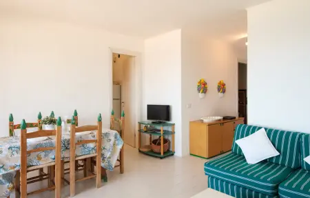Maison vue mer à Porto Rotondo, 30 m de la plage : photo 3