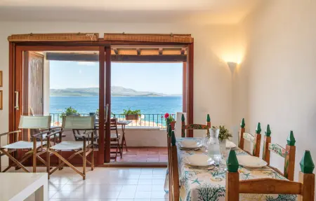 Maison vue mer à Porto Rotondo, 30 m de la plage : photo 15