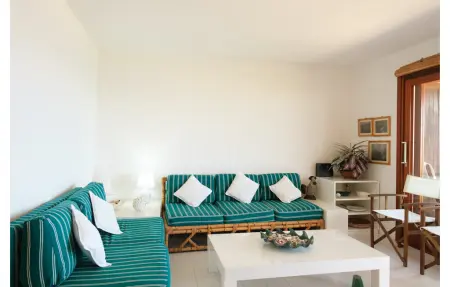 Maison vue mer à Porto Rotondo, 30 m de la plage : photo 16