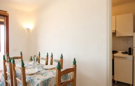 Maison vue mer à Porto Rotondo, 30 m de la plage : photo 17