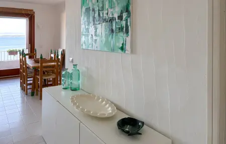 Maison vue mer à Porto Rotondo, 30 m de la plage : photo 19