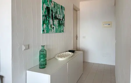 Maison vue mer à Porto Rotondo, 30 m de la plage : photo 20