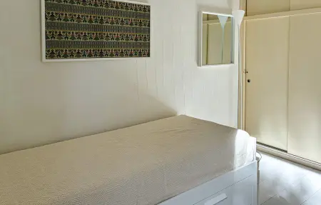 Maison vue mer à Porto Rotondo, 30 m de la plage : photo 23