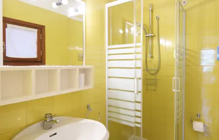 Maison vue mer à Porto Rotondo, 30 m de la plage : photo 24