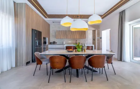 Maison 8 personnes à Barban - Photo 5
