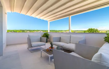 Maison 8 personnes à Barban - Photo 8
