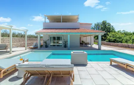 Maison 8 personnes à Barban - Photo 10