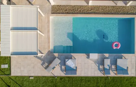Maison 8 personnes à Barban - Photo 11