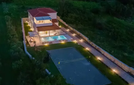 Maison 8 personnes à Barban - Photo 15