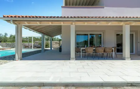 Maison 8 personnes à Barban - Photo 16