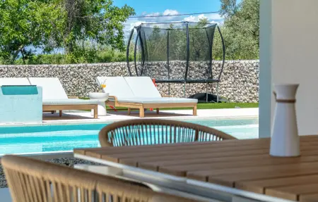 Maison 8 personnes à Barban - Photo 17