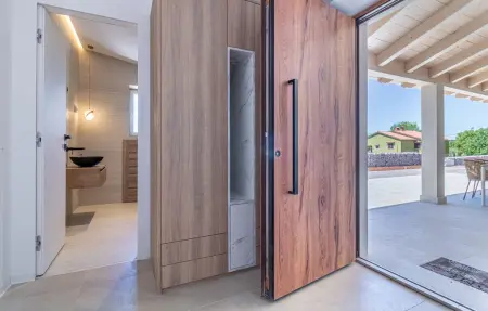 Maison 8 personnes à Barban - Photo 21