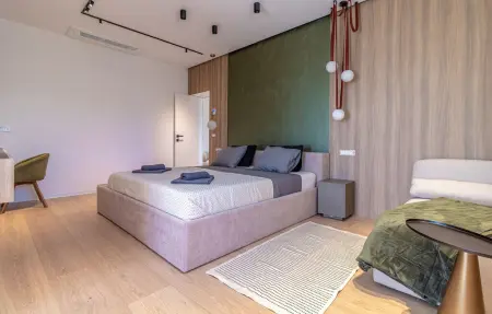 Maison 8 personnes à Barban - Photo 31