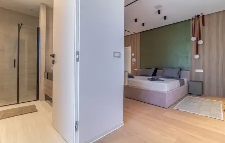 Maison 8 personnes à Barban - Photo 32