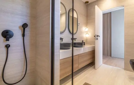 Maison 8 personnes à Barban - Photo 38