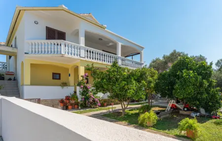 Location appartement à Bibinje