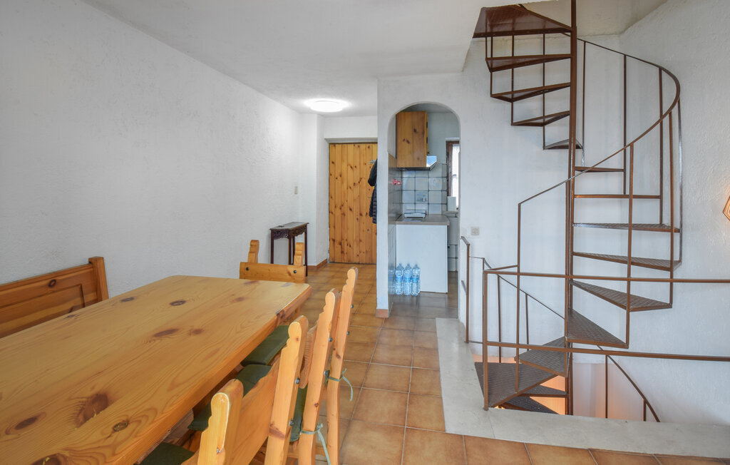 Maison de pierre avec vue panoramique à Serrone - Photo 4