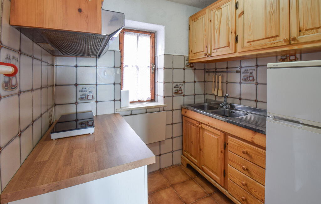 Maison de pierre avec vue panoramique à Serrone - Photo 5