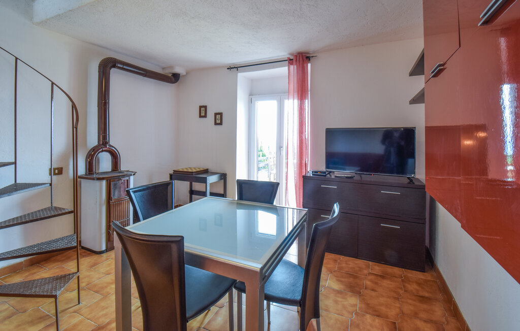 Maison de pierre avec vue panoramique à Serrone - Photo 11