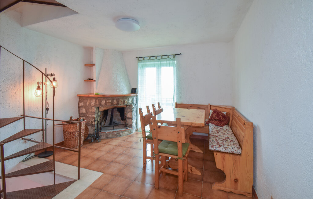 Maison de pierre avec vue panoramique à Serrone - Photo 13