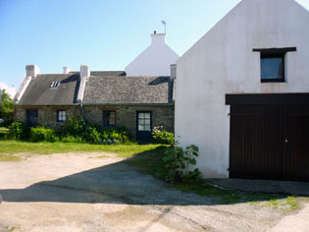 Maison de pays à Locmaria, 1 km de la plage - Photo 11