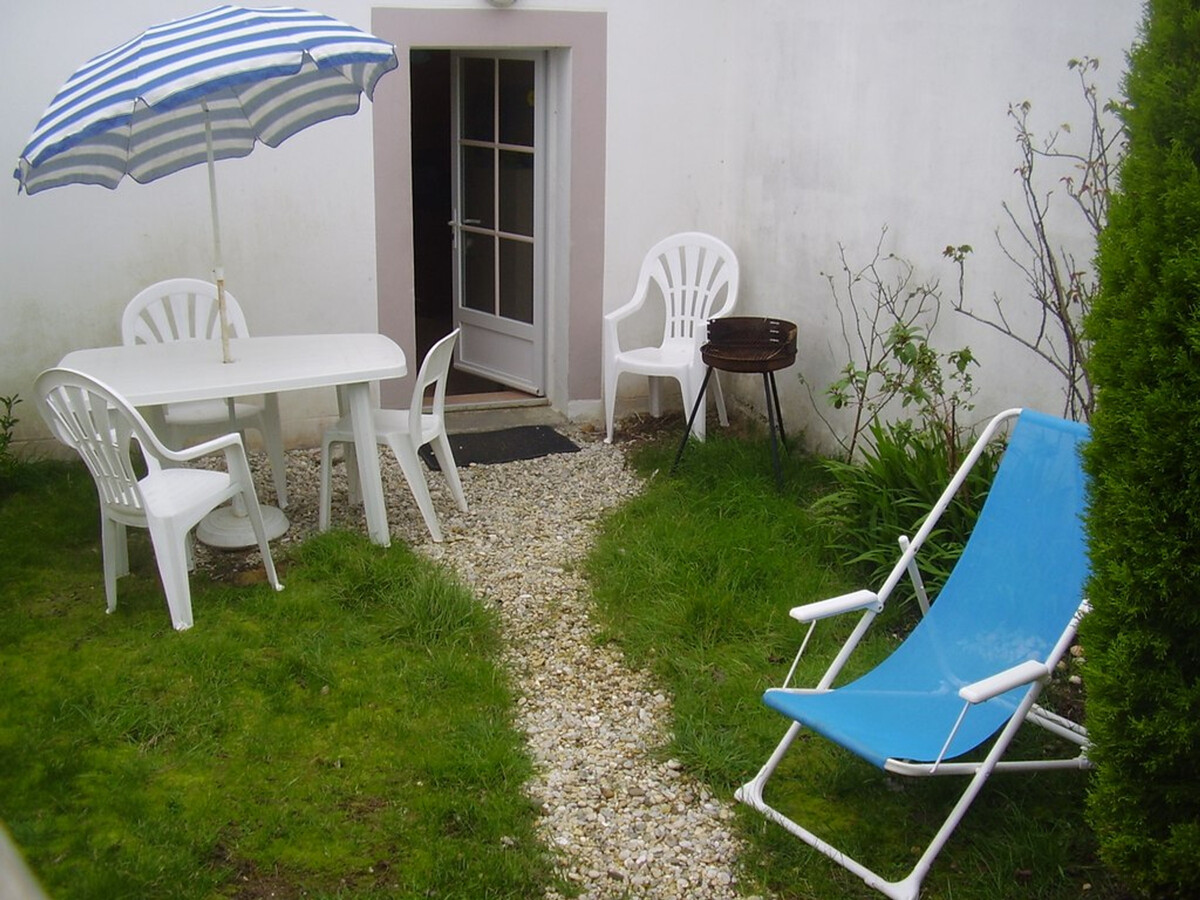 Maison 35 m² animaux acceptés à Locmaria - Photo 1