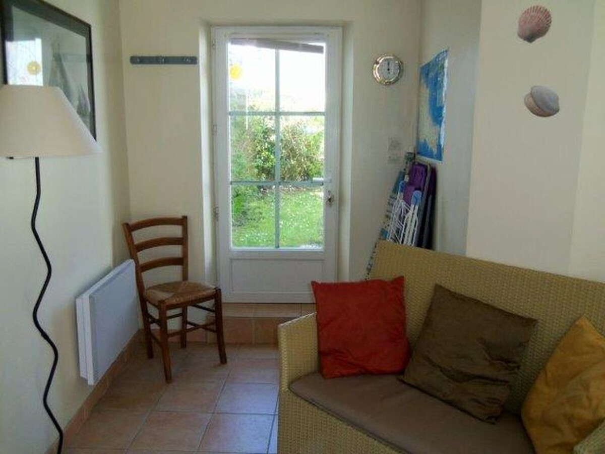 Maison 35 m² animaux acceptés à Locmaria - Photo 2