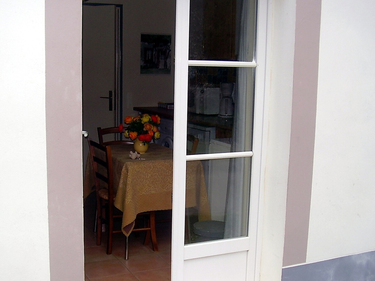 Maison 35 m² animaux acceptés à Locmaria - Photo 4