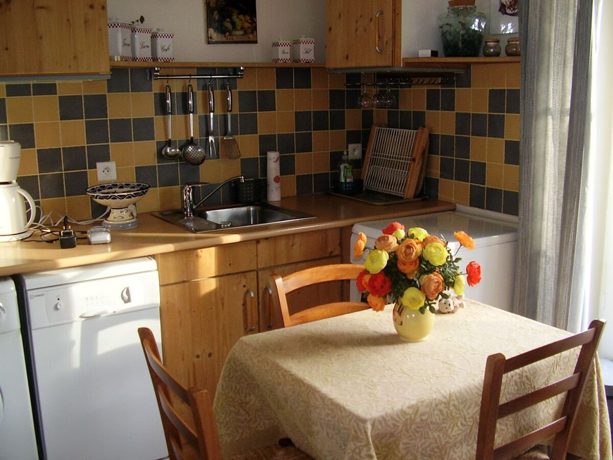 Maison 35 m² animaux acceptés à Locmaria - Photo 5