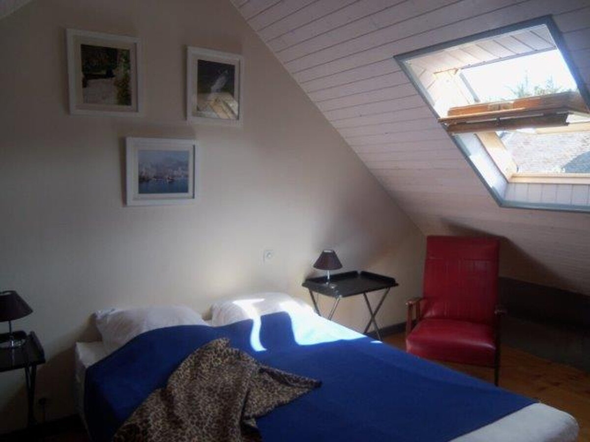 Maison 35 m² animaux acceptés à Locmaria - Photo 6