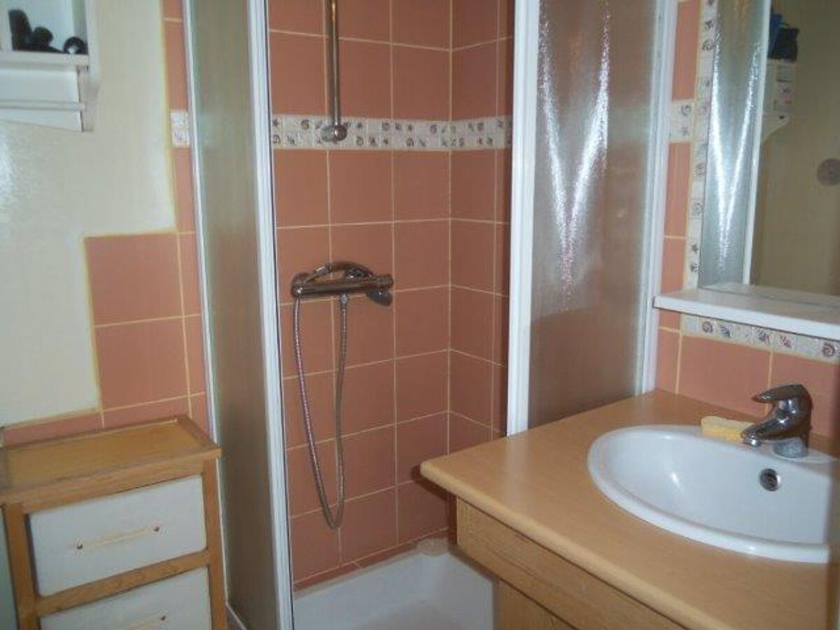 Maison 35 m² animaux acceptés à Locmaria - Photo 7