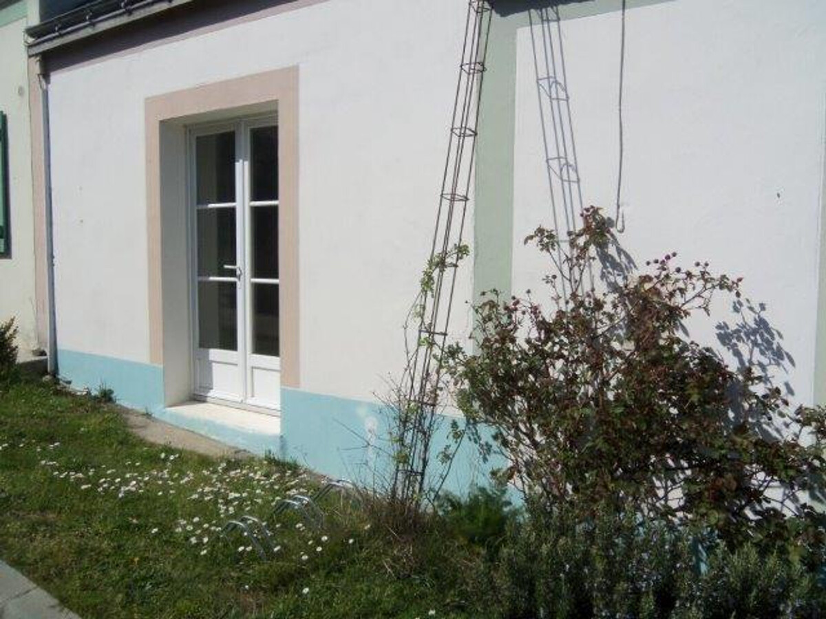 Maison 35 m² animaux acceptés à Locmaria - Photo 8