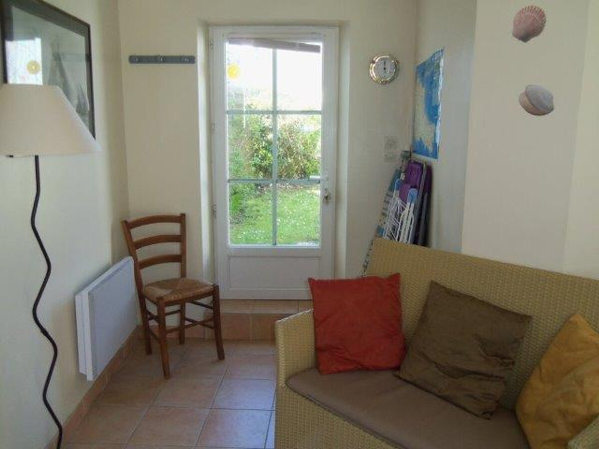 Maison 35 m² animaux acceptés à Locmaria - Photo 9