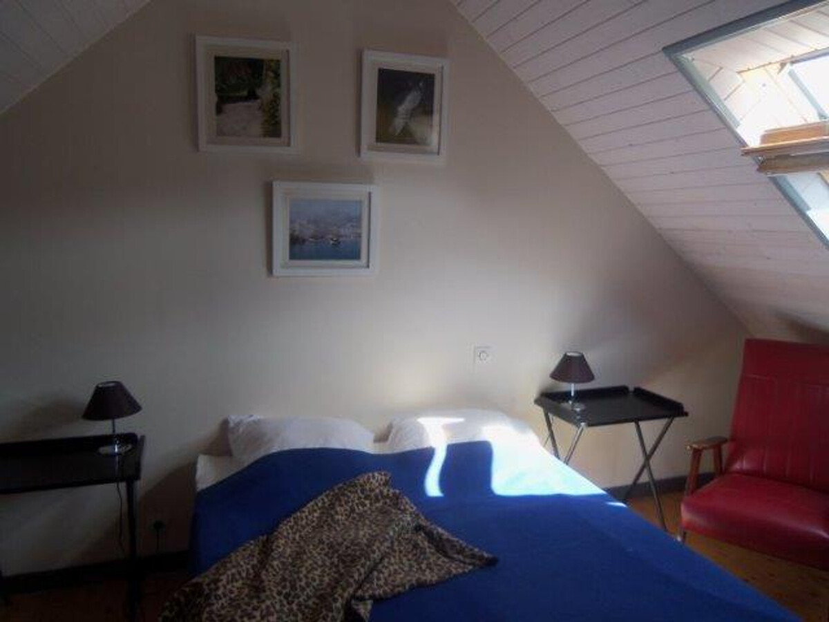 Maison 35 m² animaux acceptés à Locmaria - Photo 10