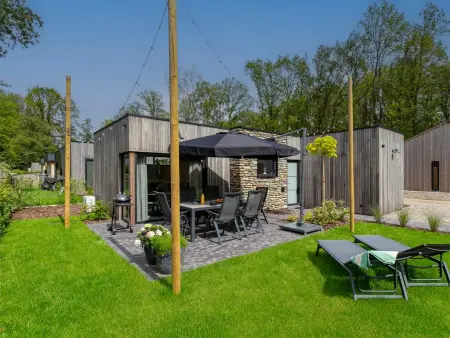 Location maison de vacances à Zutendaal