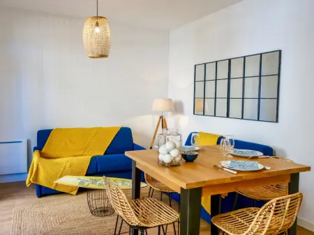 Location appartement à Arcachon, Sainte Marie